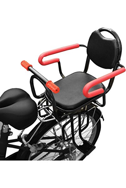 Asroya Bisiklet Çocuk Taşıyıcı Arka Taşıyıcı Bagaj Bağlantılı
