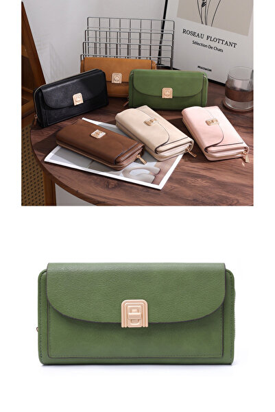 rinkadoll محفظة عصرية مفيدة ذات تصميم عالي الجودة للموسم الجديد