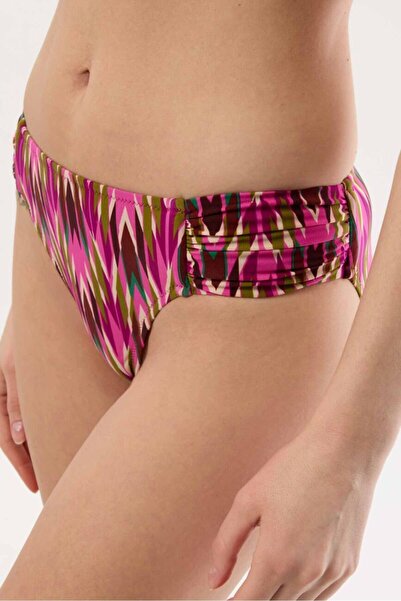 AYYILDIZ Σετ μπικίνι Fuchsia 4627 Model Recovery