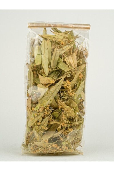 Mis Doğal Ihlamur Çayı 200Gr