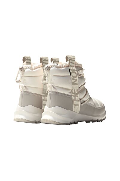 THE NORTH FACE Kadın Trekking Bot Ve Ayakkabısı NF0A817832F1 Beyaz