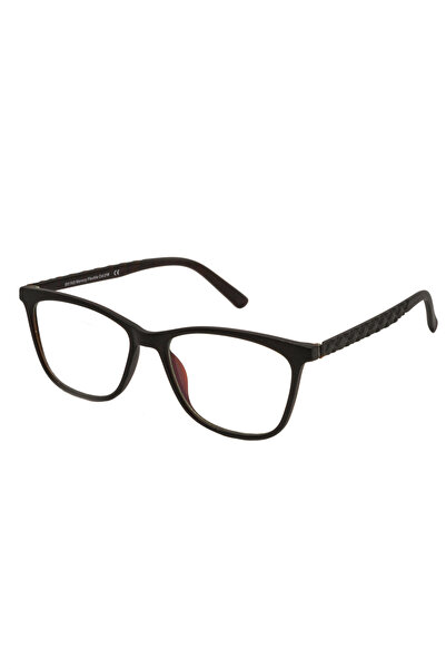 Swing Tr333C216 Women's Blue Light Protection Glasses + Thread Hanger Gift