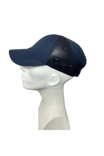 Baymax Kep Helmet Dark Blue (Petrole Blue)