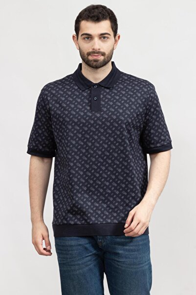 BOSS Parler Erkek Polo Yaka T-Shirt