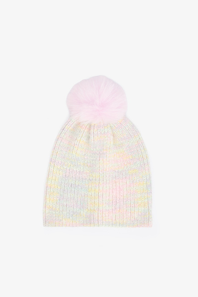 Penti Colorful Girl's Soft Textured Beanie