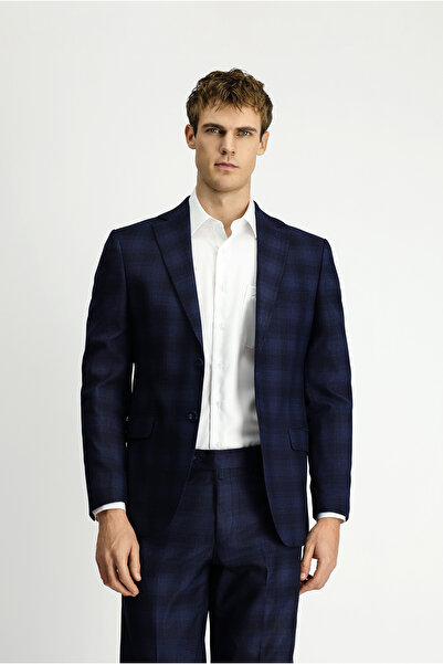 Kiğılı Regular Fit Classic Suit