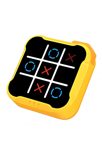 CARBOY Joc electronic 0-10 – Logică, Distractiv și fără ecran