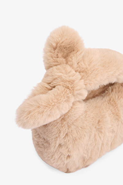 Penti Kahve Melanj Fiona Çanta