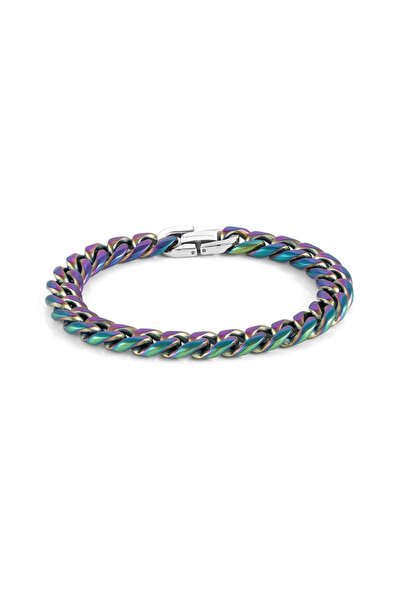 NOMİNATİON Beyond Bracelet In Medıum Steel With Pvd Fin, Mixcolor (038_extra ...