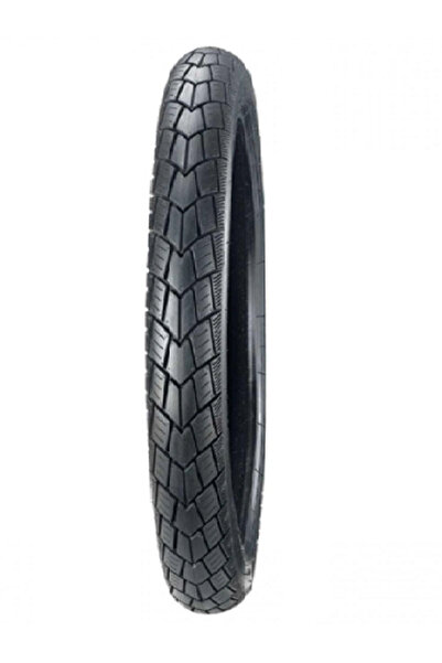 DIAMOND 17 Jant 2.50-17 Tubeless (Dublex) 6PR (6 Kat) R (Arka) Rider Motosiklet Dış Lastiği (2025)