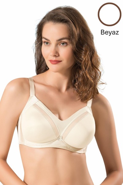 Le Jardin Wireless Soft Bra B-Cup