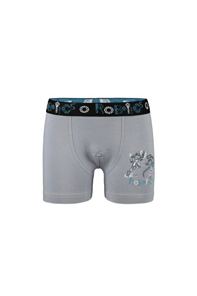 Donella 5-Pack Boys' Boxers 8011Y4
