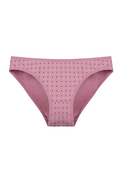 Donella 5'li Kadın Külot 218127