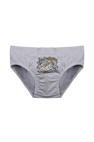 Donella Σετ 5 αγορίστικα εσώρουχα 7681B6