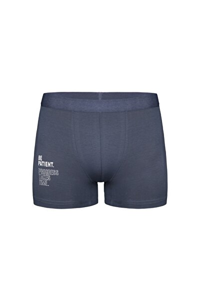 Donella Συσκευασία 5 Μπόξερ για Νεαρούς Άντρες 8311Y2