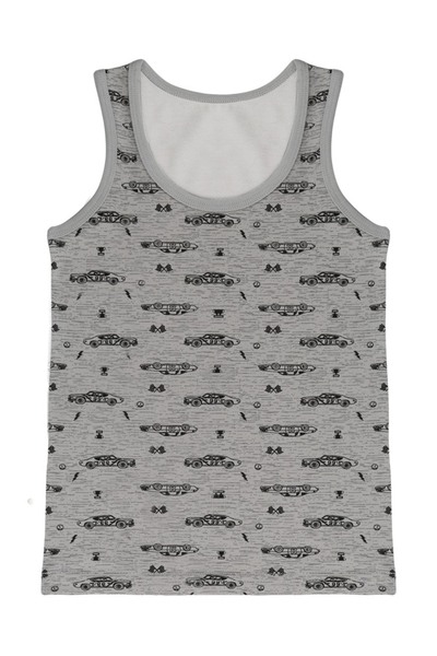 Donella 5'li Erkek Çocuk Atlet 778101