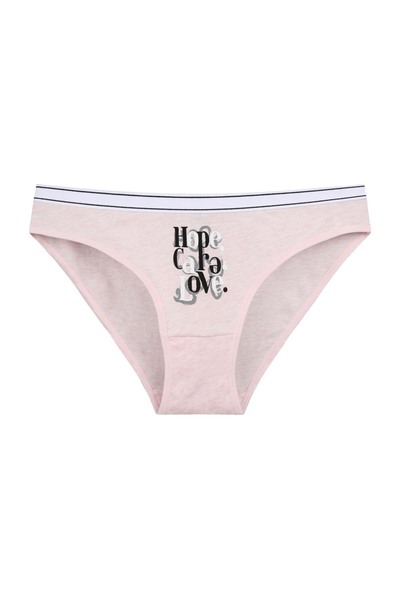 Donella Γυναικεία εσώρουχα 5 τεμαχίων 2171PB31