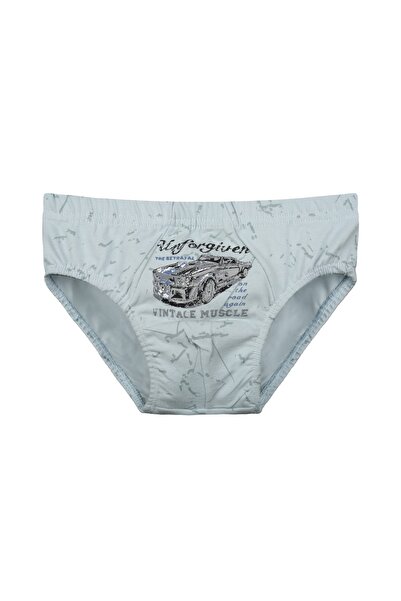 Donella Pachet de 5 chiloți pentru băieți 7681B3