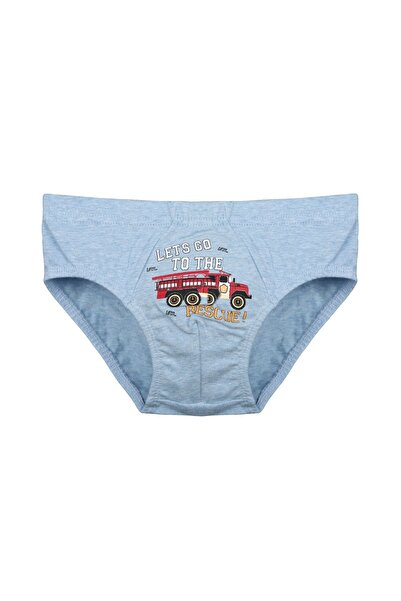 Donella Σετ 5 αγορίστικα εσώρουχα 7624B1