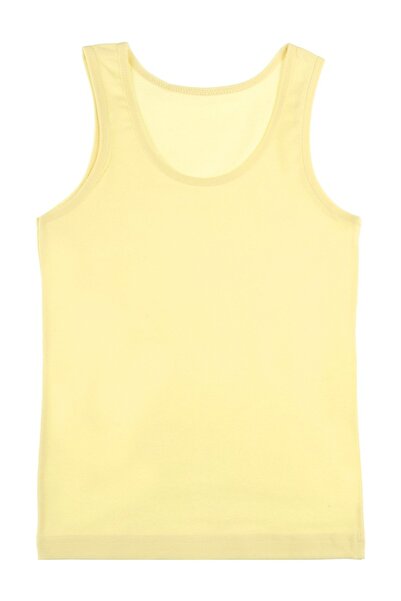Donella 5-Pack of Girls' Tank Tops 4971P