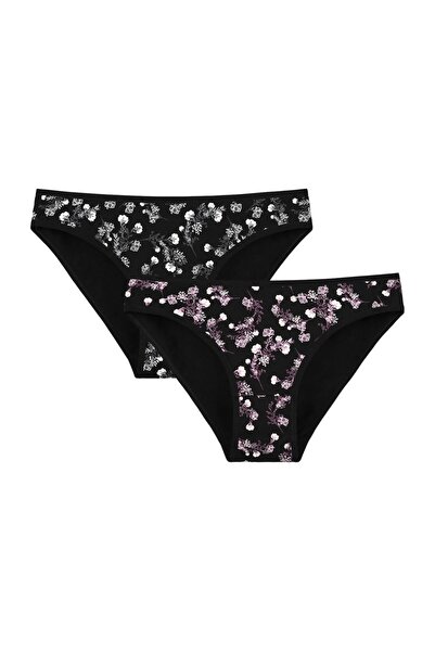 Donella 5-пачка жіночих трусиків 218129