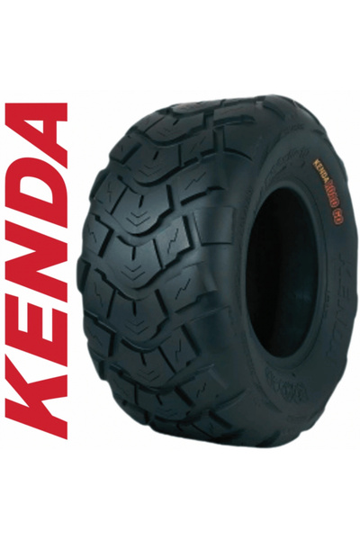 Kenda 22x10-10 4PR K572 Asfalt Atv Arka Lastiği