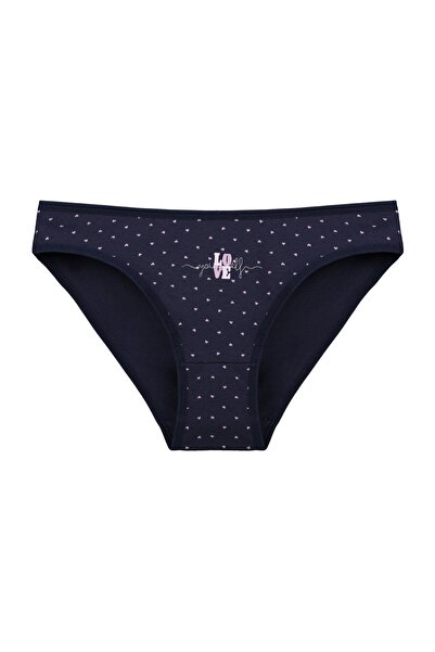 Donella 5'li Kadın Külot 2181B8