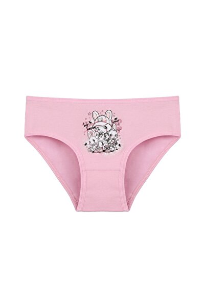 Donella Σετ 5 εσώρουχα για κορίτσια 4171PB121