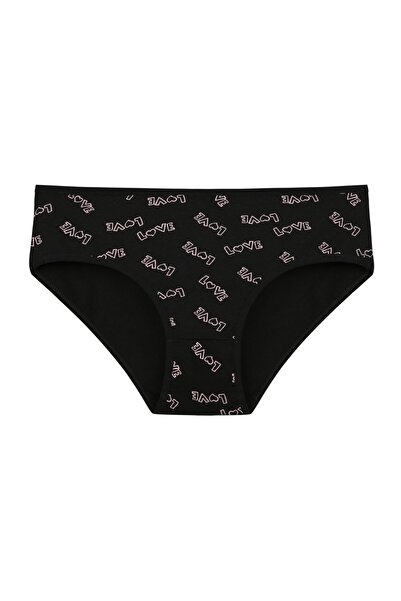 Donella Pachet de 5 chiloți pentru femei 318132