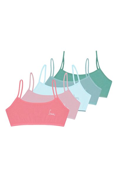 Donella 5-Piece Teenage Girl Bady 5911Y6