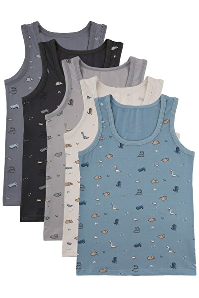 Donella Ανδρικό εσώρουχο 5 τεμαχίων για αγόρια 778106