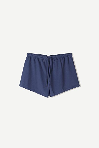 Bershka Pamuklu şort