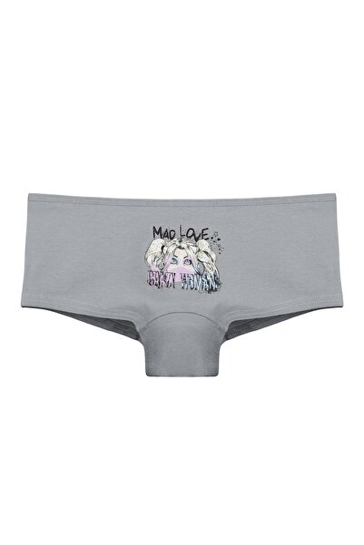 Donella 5-Pack Teenage Girls' Shorts 5771Pb5