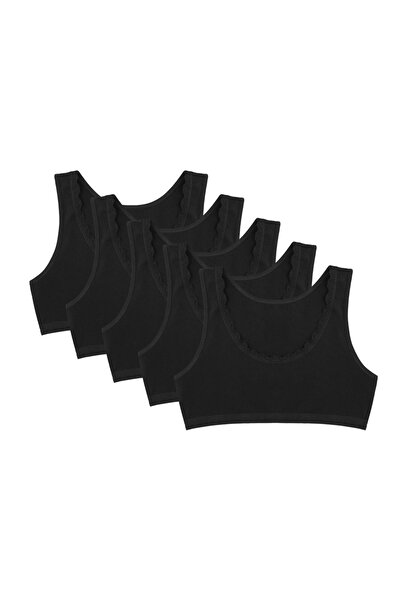 Donella 5-частен комплект боди за момичета 4571S