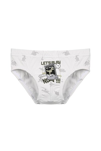 Donella Σετ 5 αγορίστικα εσώρουχα 7681B12