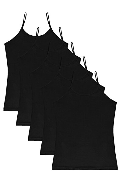 Donella 5-συσκευασία Ειδικό Αθλητικό Εσώρουχο Νεανικής Αγοράς από Βισκόζη 5395S