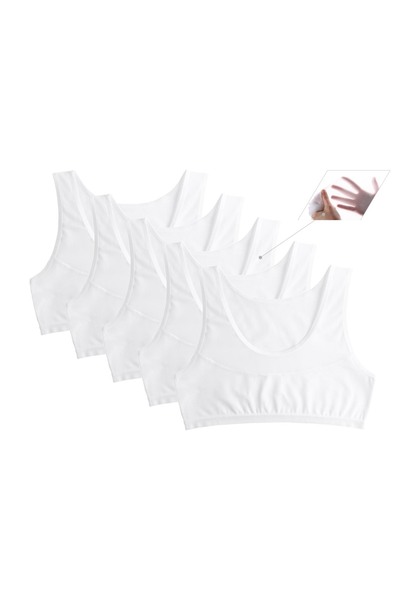 Donella 5-Pack Teenage Girl Bady 6171D2