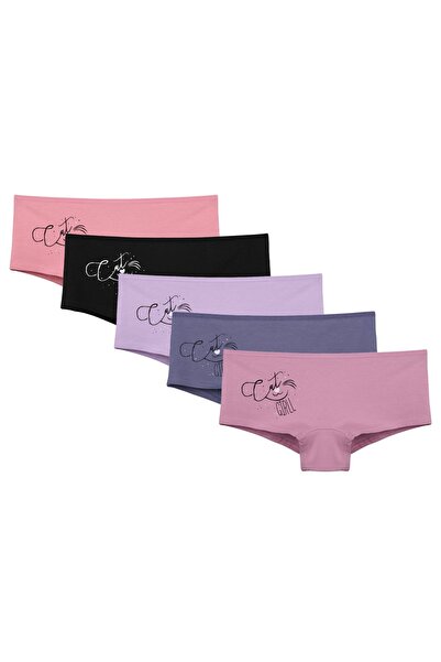 Donella Σορτς για νεαρή κοπέλα 5 τεμαχίων 5771PB23