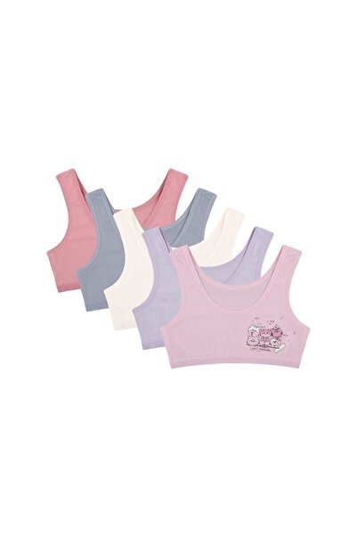 Donella 5 piese pentru fete Bady 4571PB19