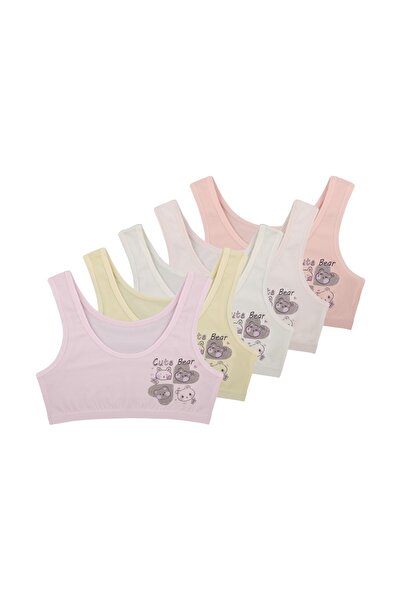 Donella 5-Piece Girls' Bady Set 4571Pb17