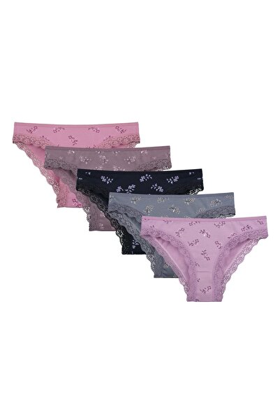 Donella 5-пачка жіночих трусиків 198115