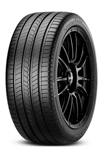 Pirelli 235/45 R18 98Y Cınturato Rosso Xl Oto Yaz Lastiği (Üretim Yılı:2025)