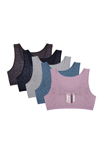 Donella 5-Pack Teenage Girl Bady 6171Pb25