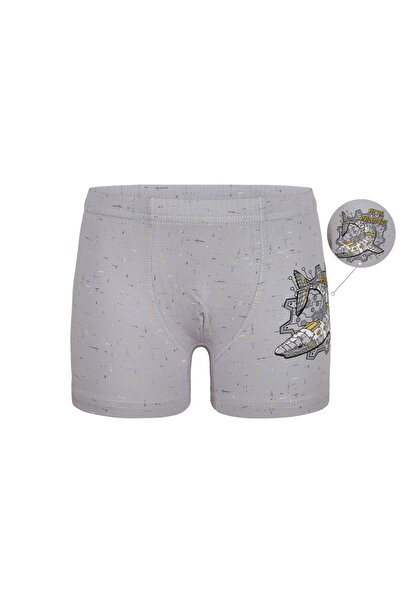 Donella 5-Pack Boys' Boxers 7581B6