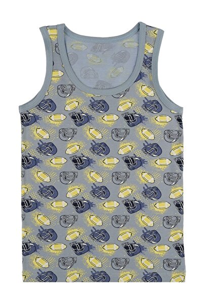 Donella 5-Piece Boys' Undershirt 77711272B