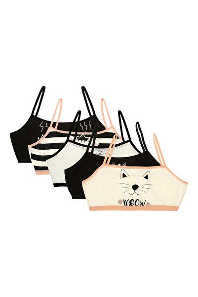 Donella 5-Piece Teenage Girl Bady 5971Kt