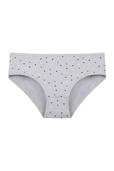 Donella 5'li Kadın Külot 318123