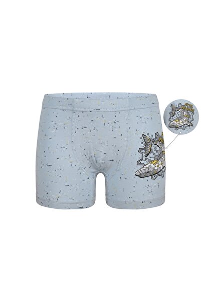 Donella 5-Pack Boys' Boxers 7581B6