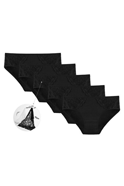 Donella Γυναικεία εσώρουχα 5 τεμαχίων 9171S