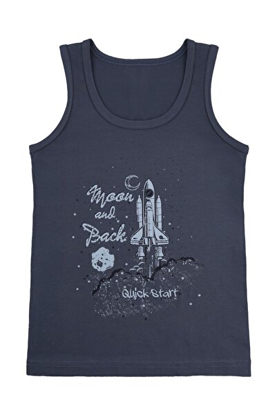 Donella 5 Πακέτα Αθλητικών Ενδυμάτων για Αγόρια 7771PB10